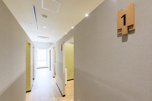 緑のテラス歯科クリニック