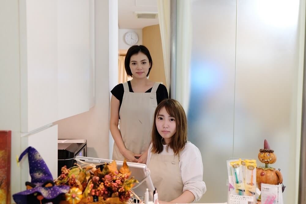 原宿ファースト歯科