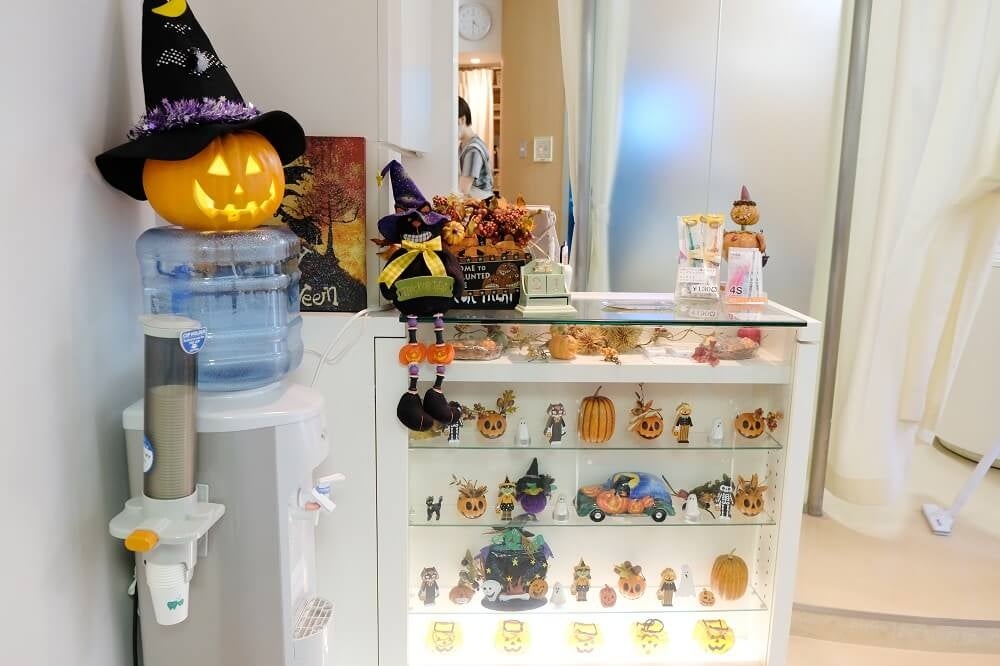 原宿ファースト歯科