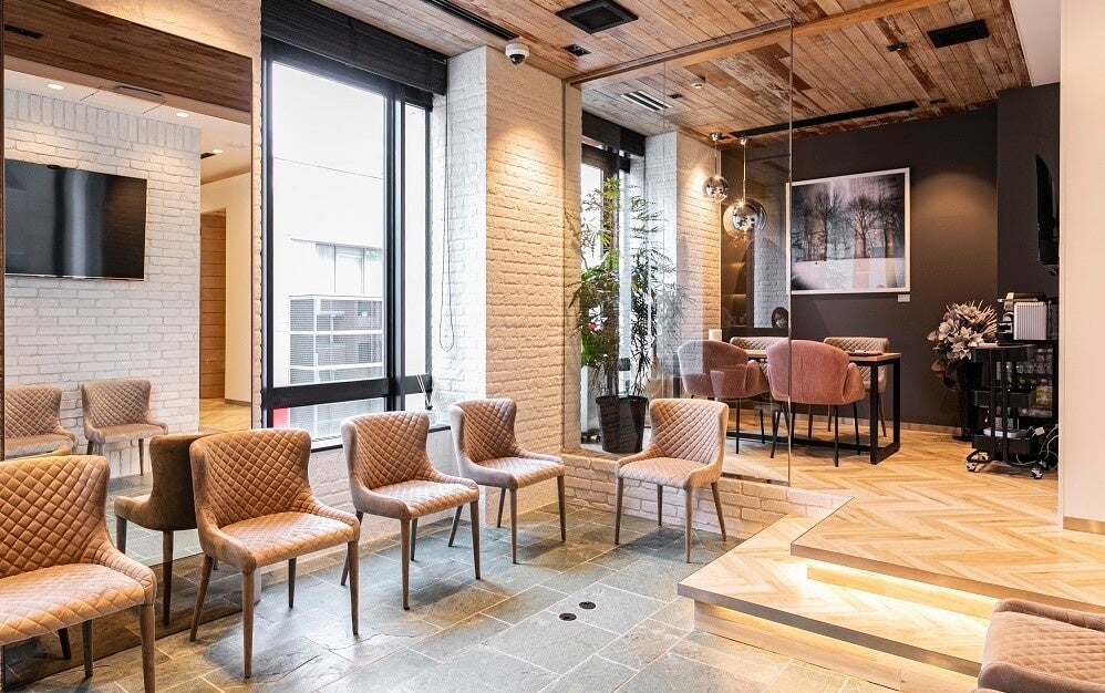 天神西通りデンタルクリニック