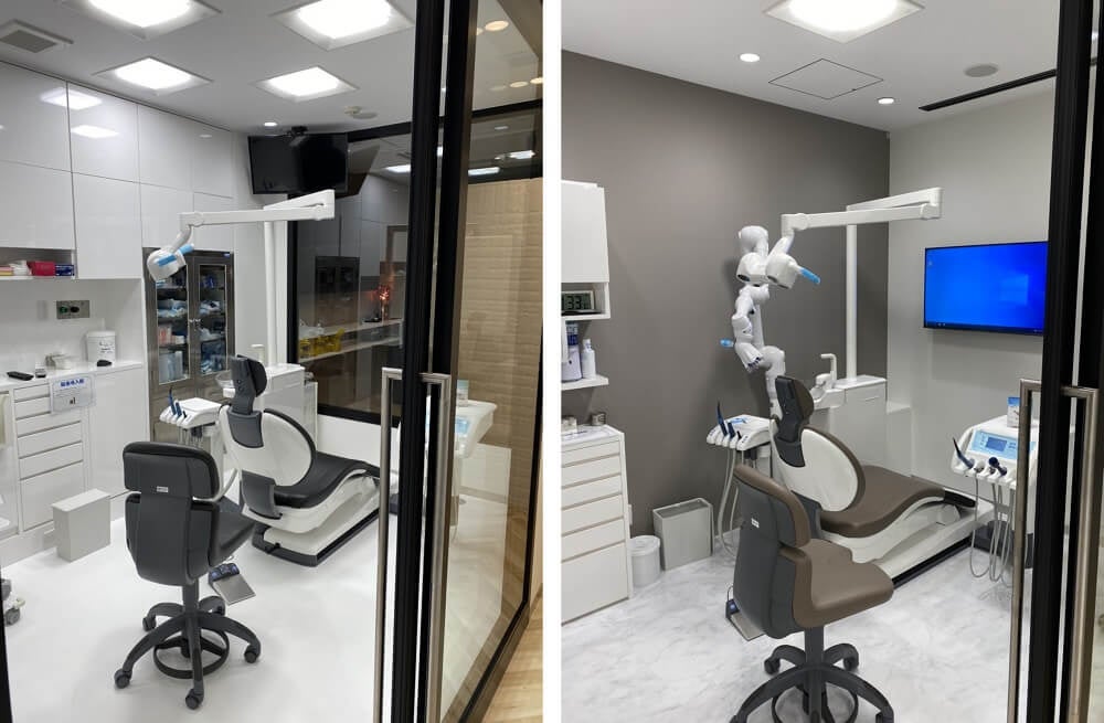 天神西通りデンタルクリニック