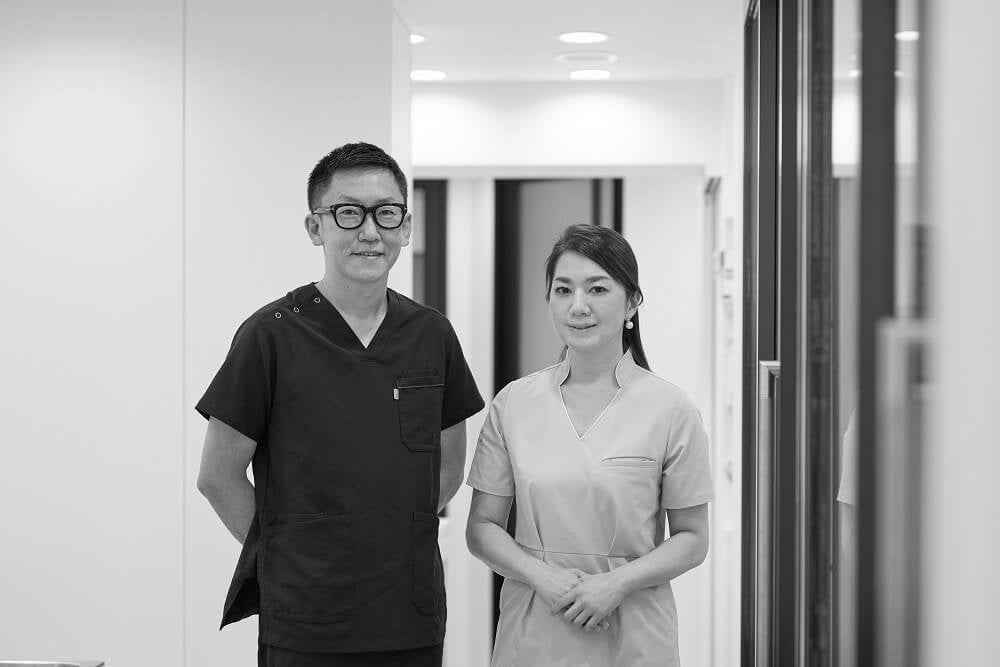 天神西通りデンタルクリニック