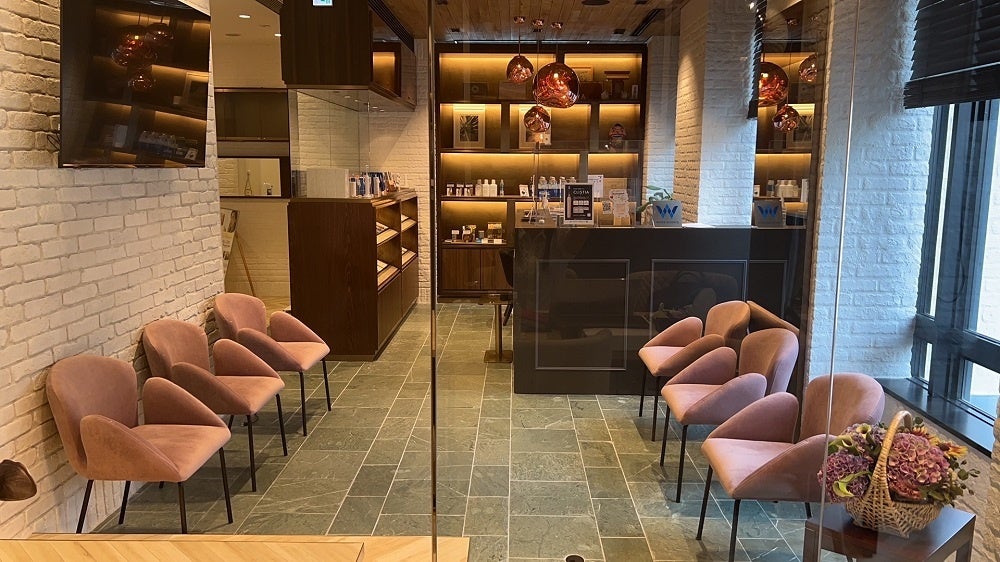 天神西通りデンタルクリニック