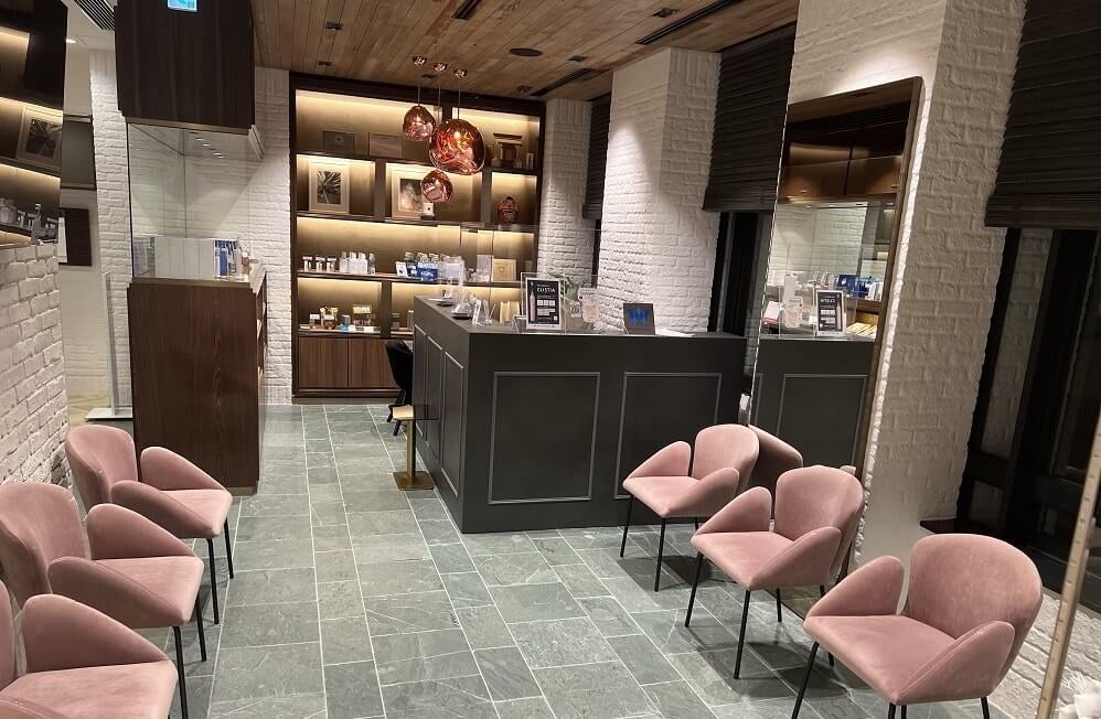 天神西通りデンタルクリニック