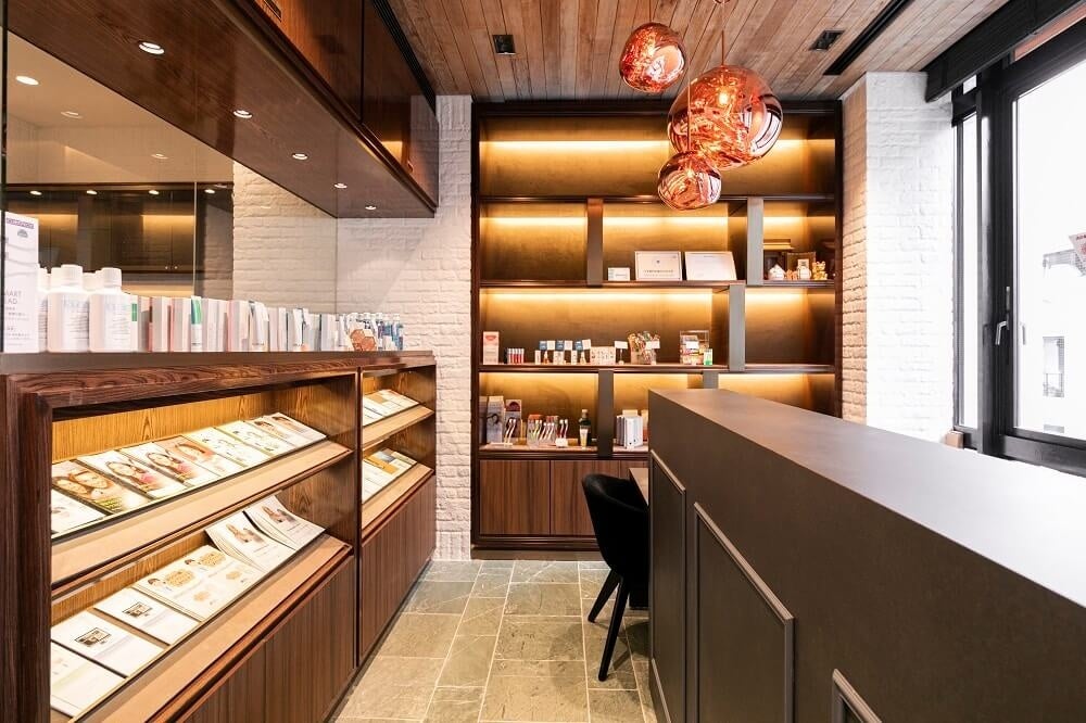 天神西通りデンタルクリニック