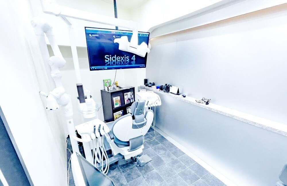 Tokyo-Ite Dental Clinic