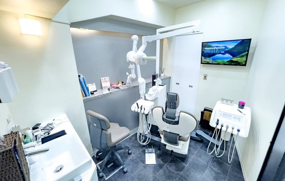 Tokyo-Ite Dental Clinic