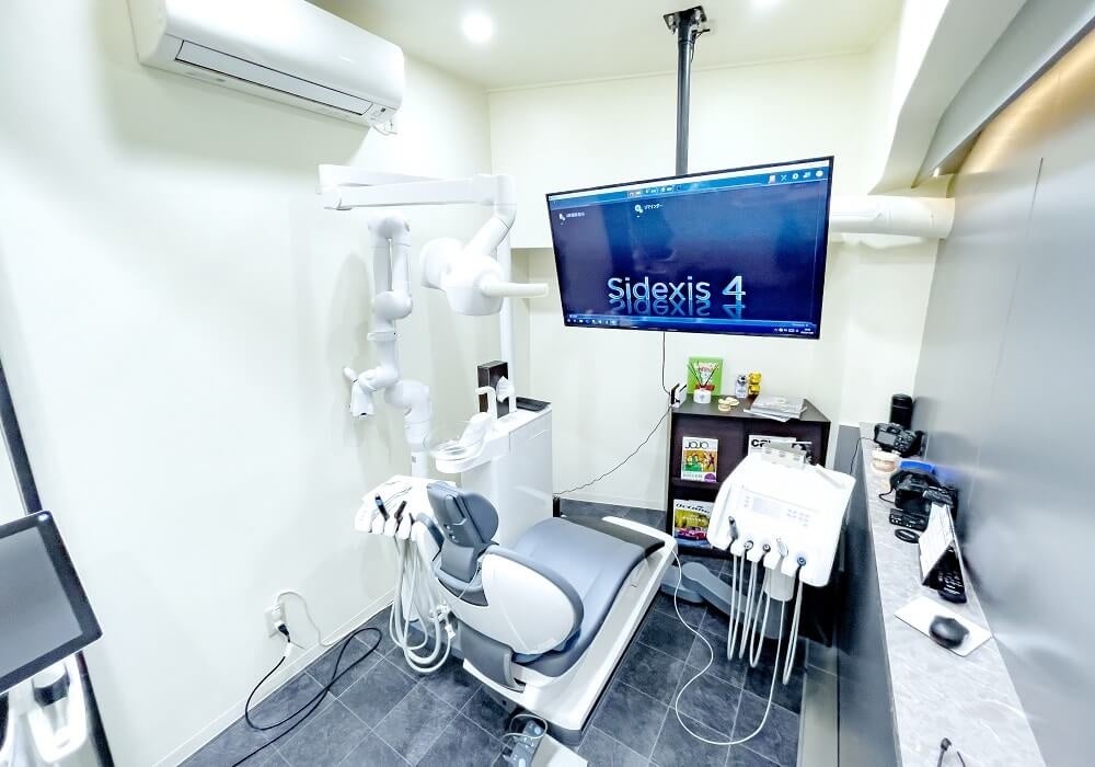 Tokyo-Ite Dental Clinic