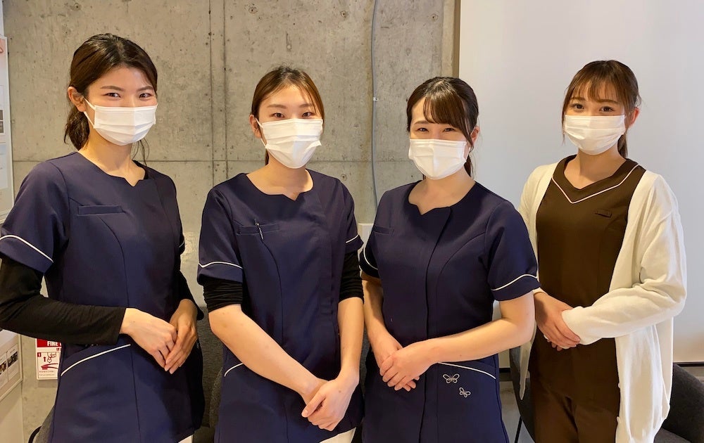 『つつみ歯科クリニック』