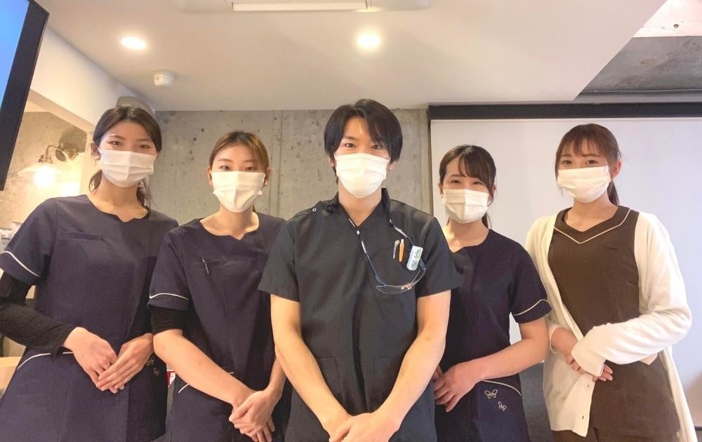 『つつみ歯科クリニック』