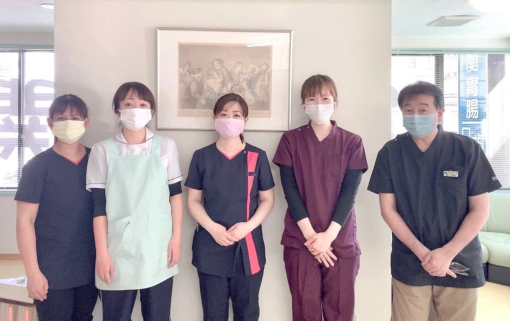 『関歯科・口腔医療クリニック』