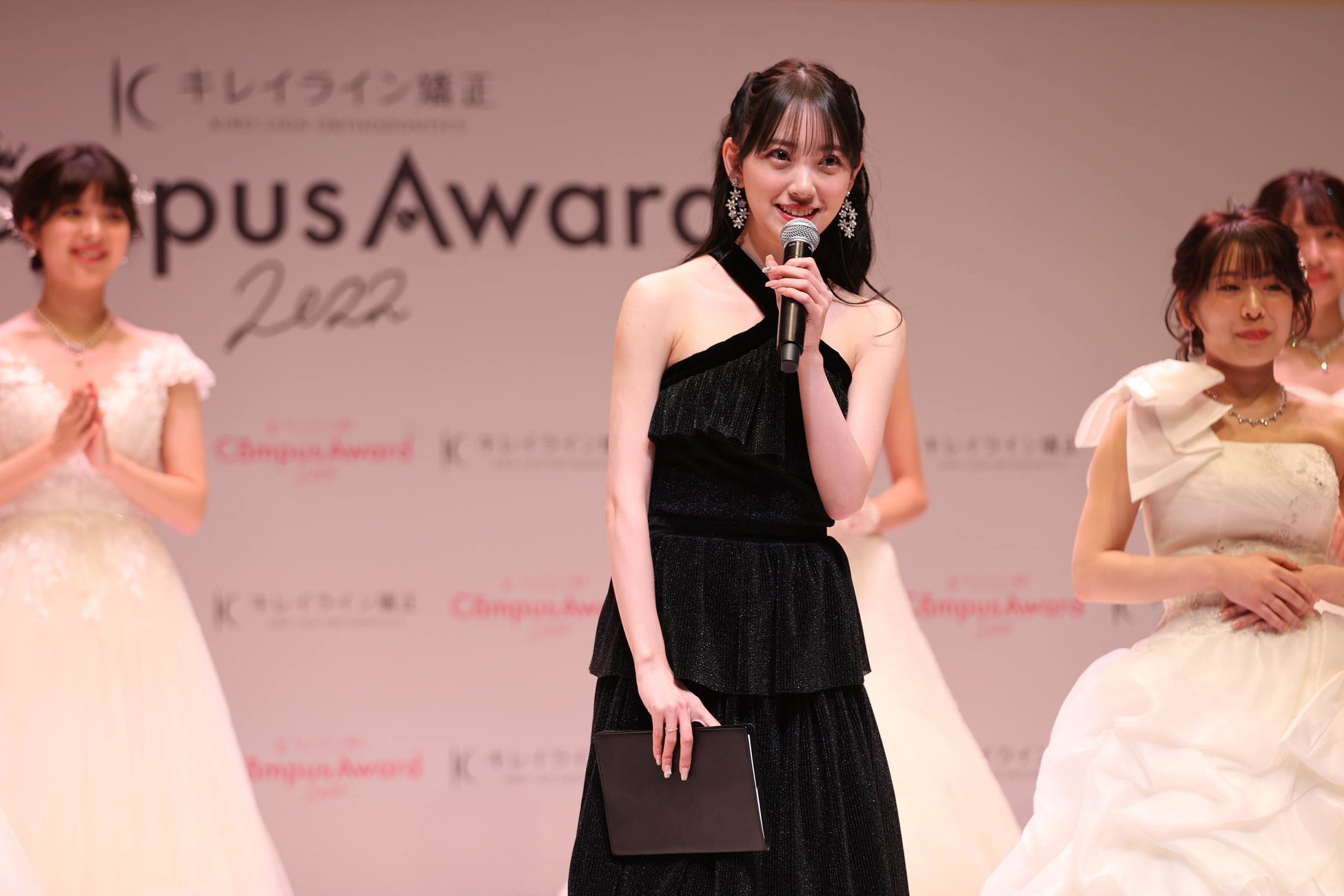 『キレイライン CampusAward 2022』
