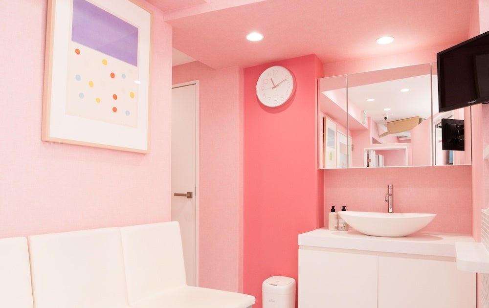 『コレクトデンタルクリニック　新宿西口』