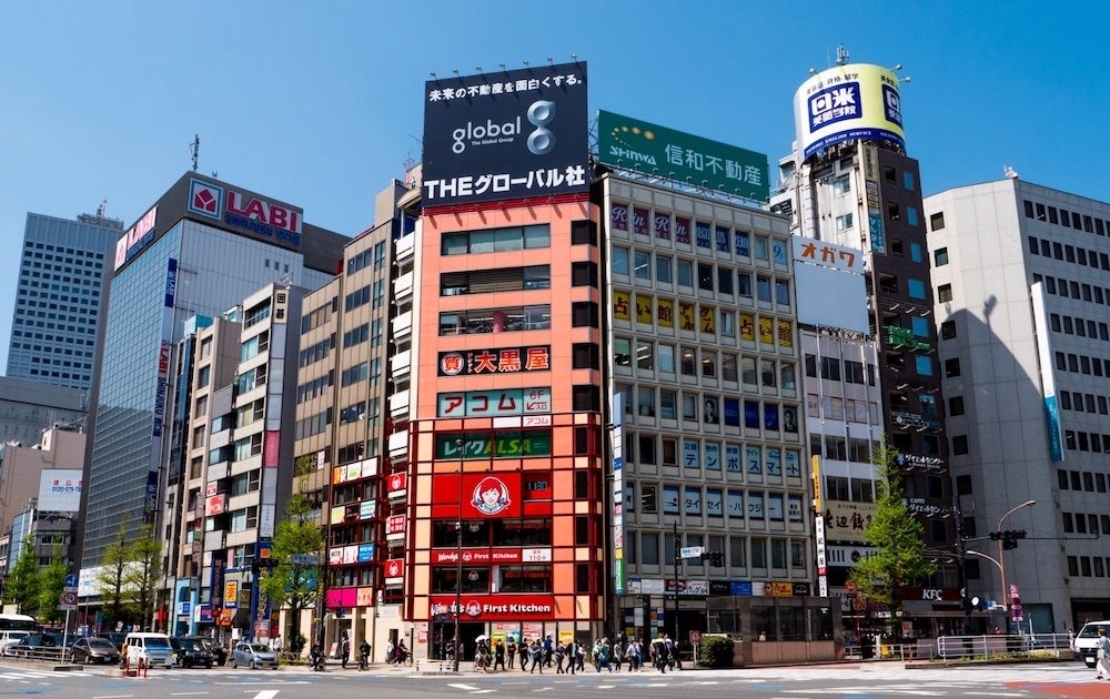 『コレクトデンタルクリニック　新宿西口』