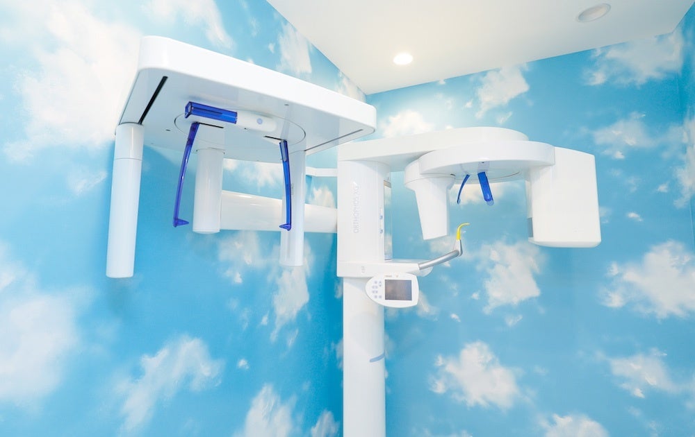 ケンデンタルクリニック岐阜