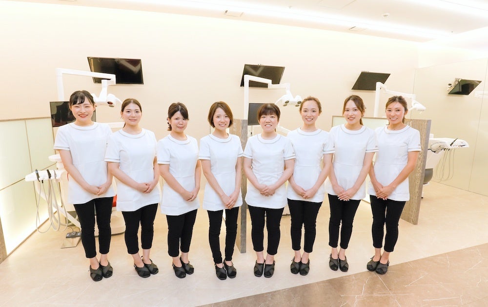 ケンデンタルクリニック岐阜