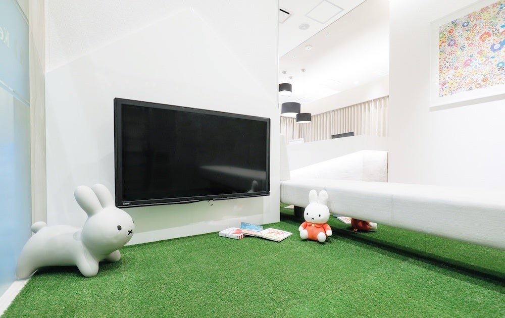 ケンデンタルクリニック岐阜