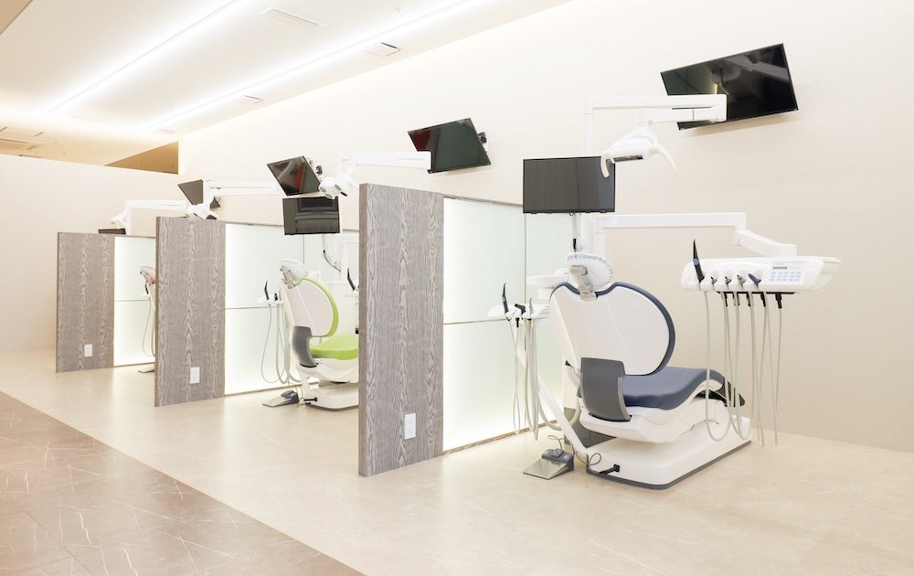 ケンデンタルクリニック岐阜