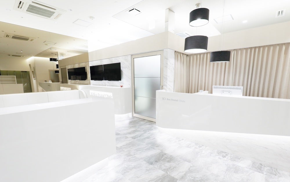 ケンデンタルクリニック岐阜