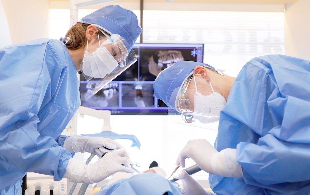 ケンデンタルクリニック岐阜