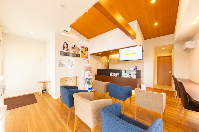 『岡山みなみ歯科クリニック』