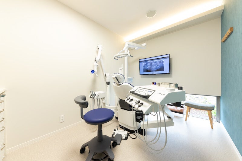 『岡山みなみ歯科クリニック』