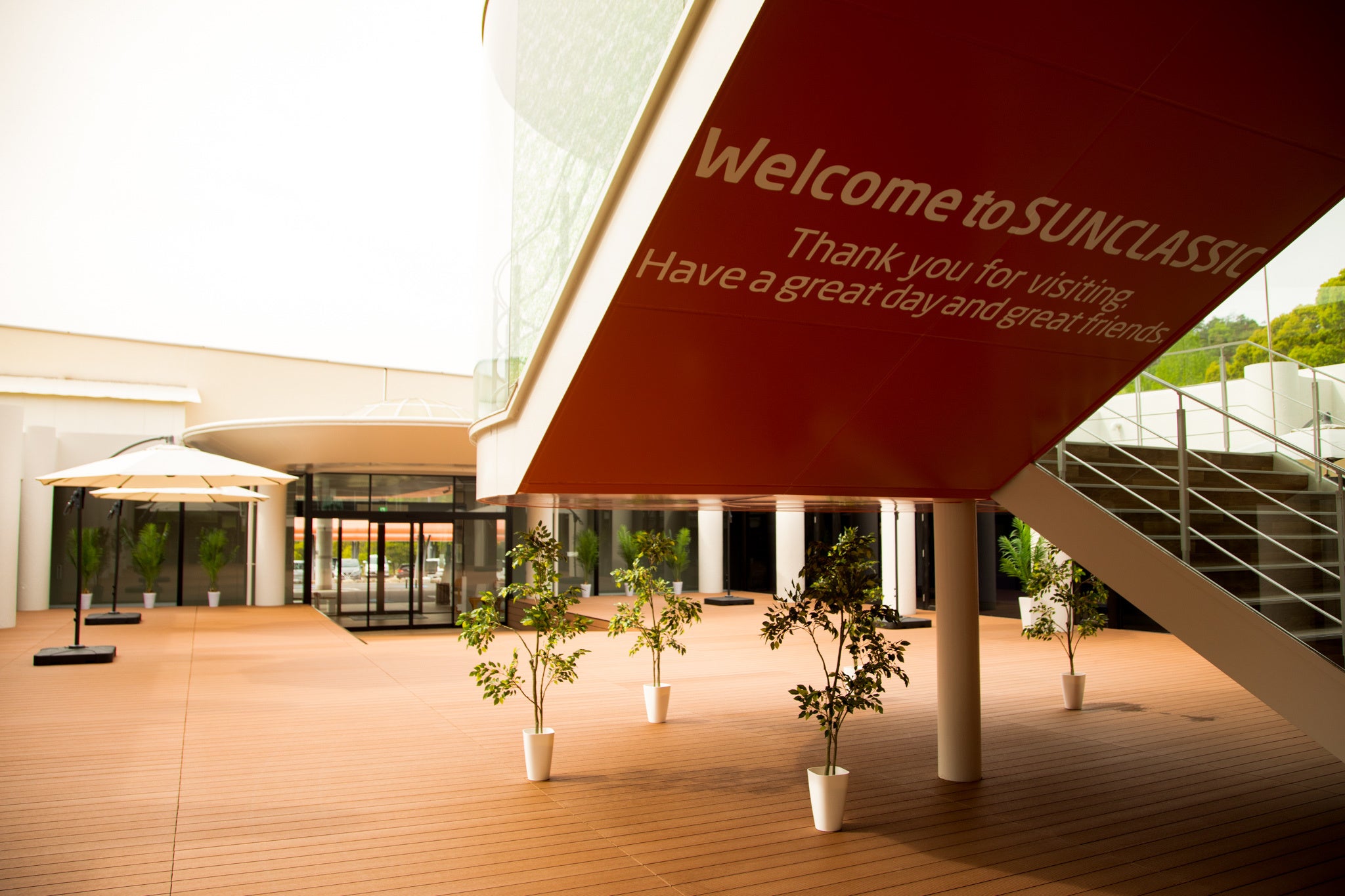 5月2日よりリニューアルオープン