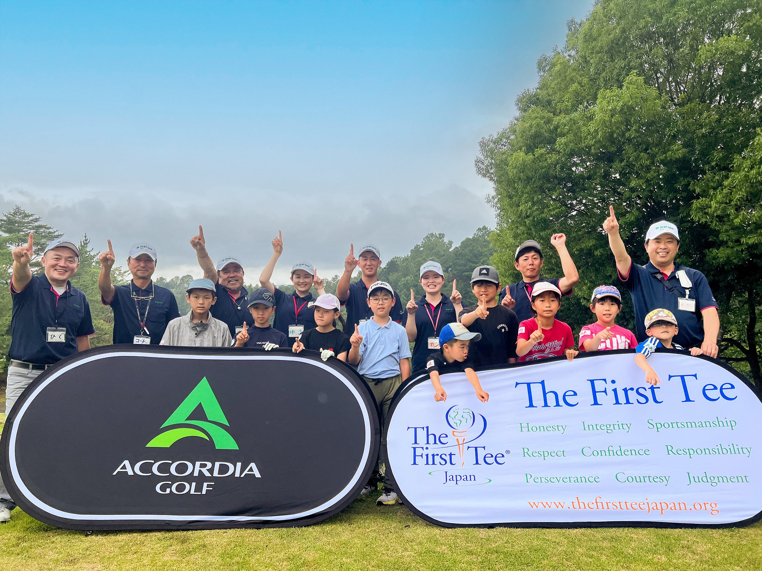 7月は5コースで開催し、計64名の子どもたちが参加