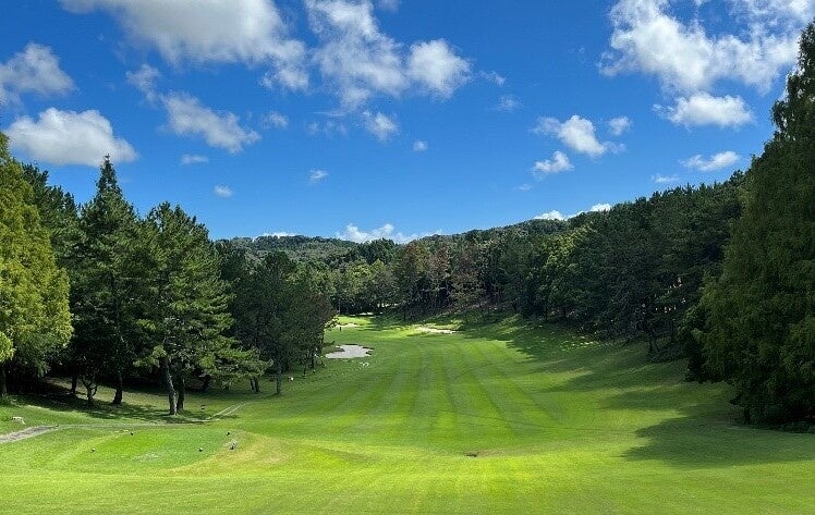 アコーディア・ゴルフが取得するミオス菊川カントリークラブ」（静岡県掛川市）