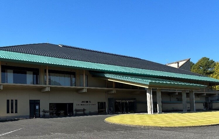 コース設計は、数多くの名門ゴルフ場を手掛けた安田幸吉氏