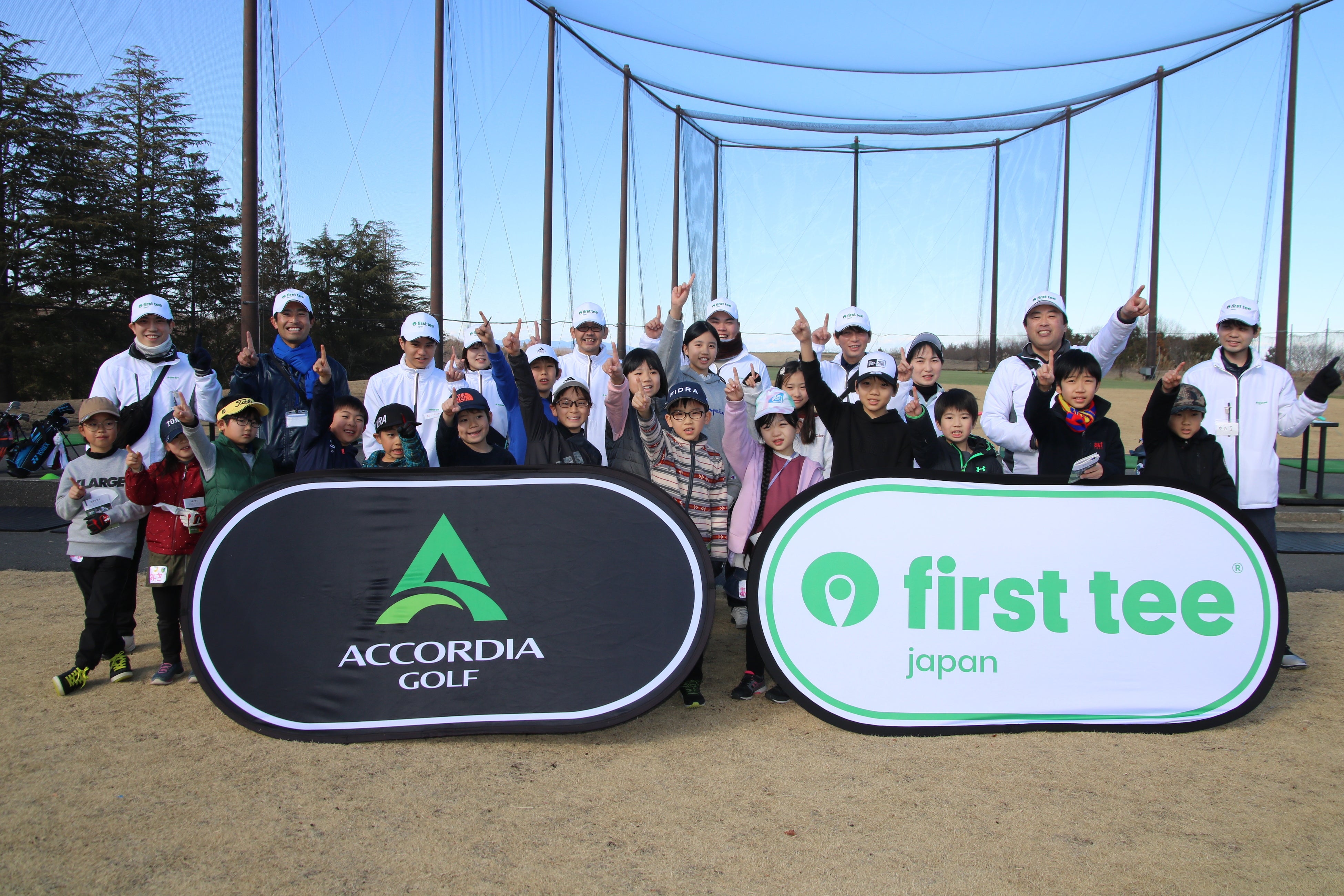 今後も東京相武カントリークラブで定期開催いたします