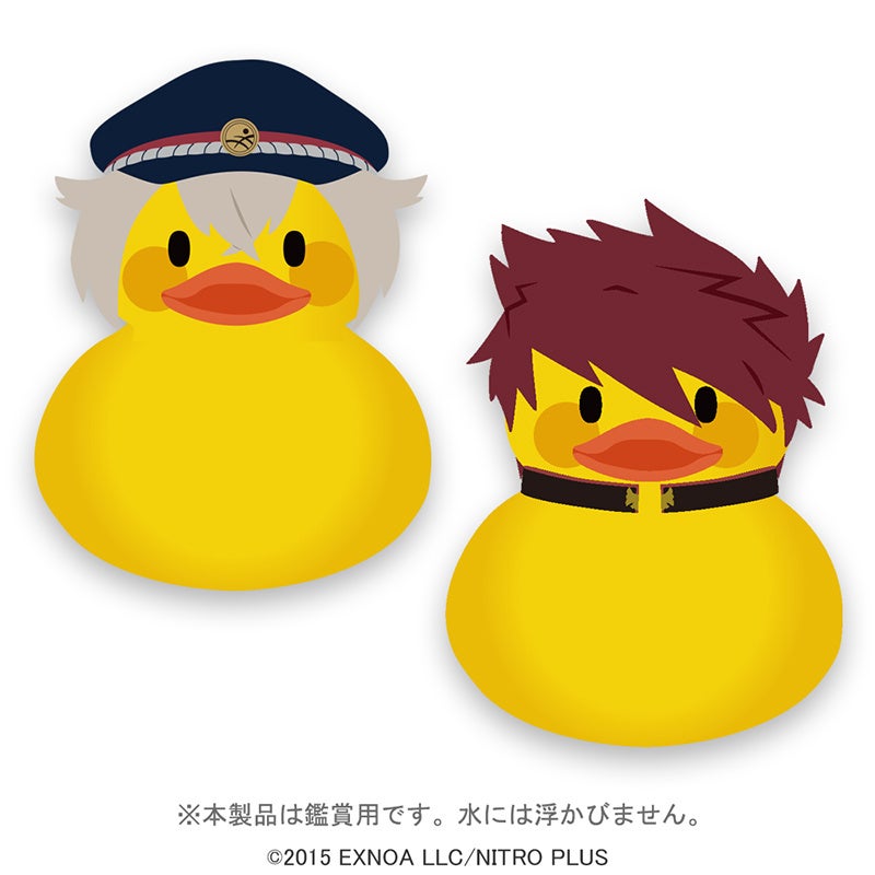 刀剣乱舞ONLINE 湯浴みコレクション その3』「ラムコーポレーション