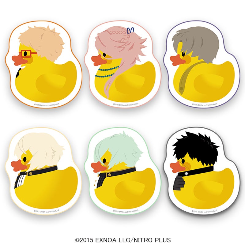 刀剣乱舞ONLINE 湯浴みコレクション その3』「ラムコーポレーション