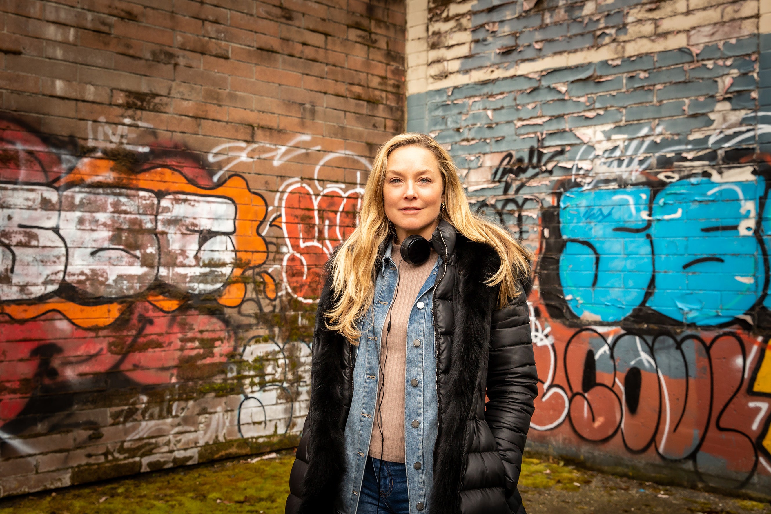 エリザベス・ローム監督