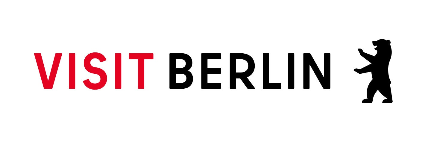 VISIT BERLIN ロゴ