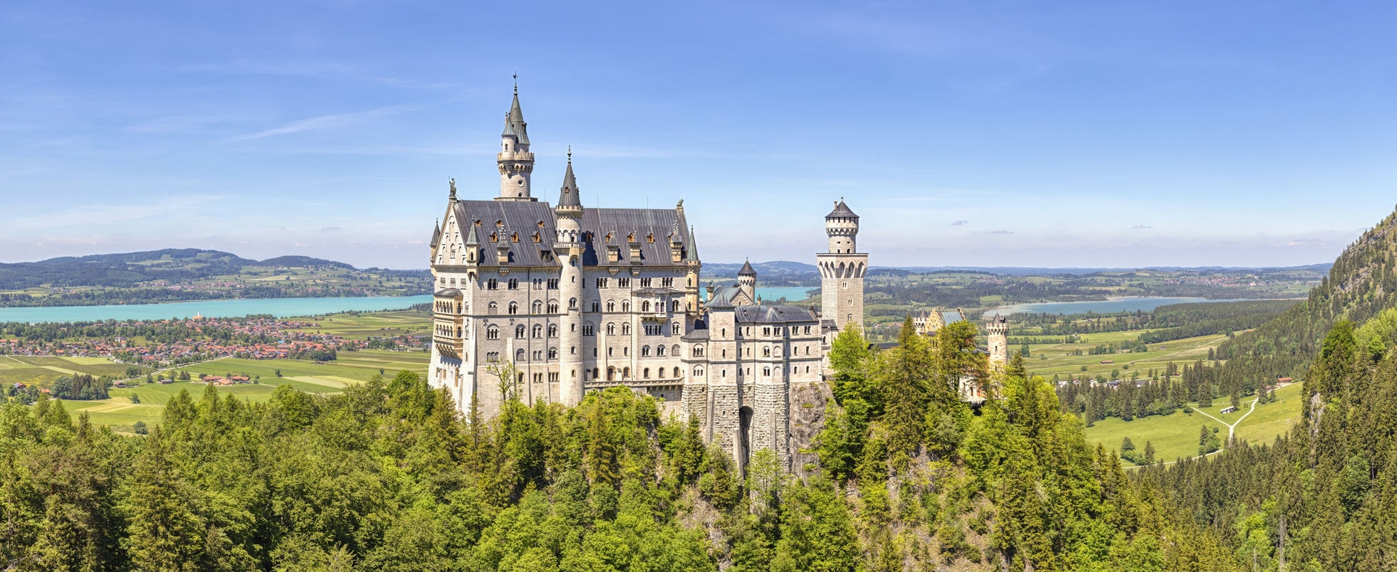 ドイツ観光局、「ドイツフェスティバル2025」に出展