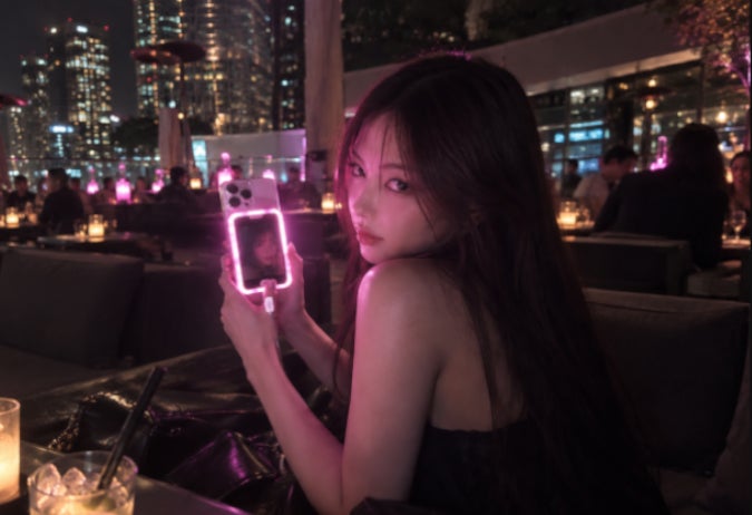 慶洋エンジニアリング、3色ライトとタッチパネルを備えた自撮りモニター「Camee+」を発売|Camee+の主なスペック(14枚目)