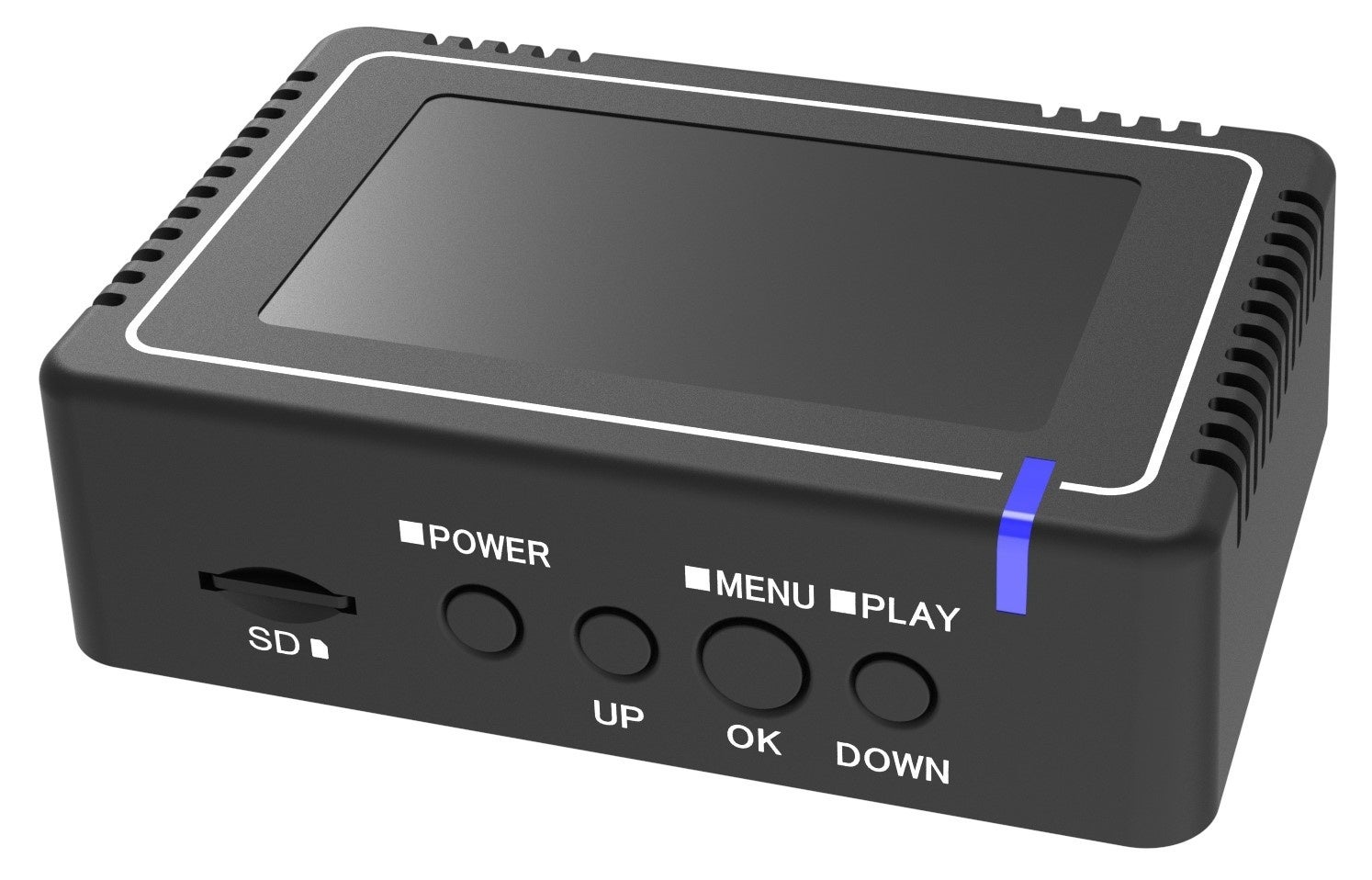 KEIYO新商品 既存の車載カメラシステムに後付け可能 車両後方の