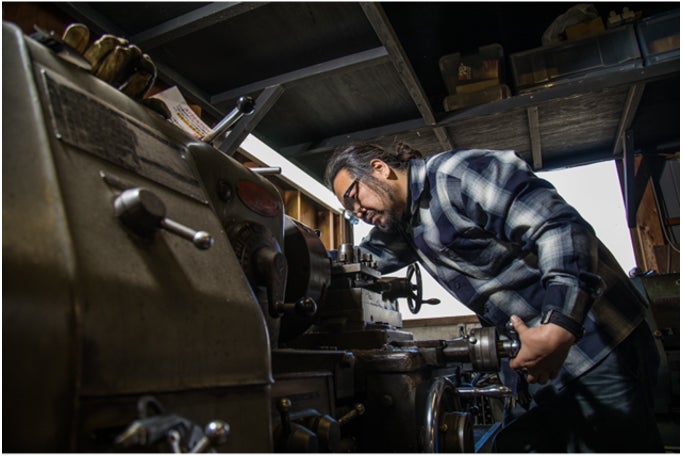 MUTT Motorcycles x Custom Works ZONが日本のモーターサイクルショーでSABBATH 250ベースのカスタムバイクを世界初公開 MUTT Motorcycles x Custom Works ZONが日本のモーターサイクルショーでSABBATH 250ベースのカスタムバイクを世界初公開