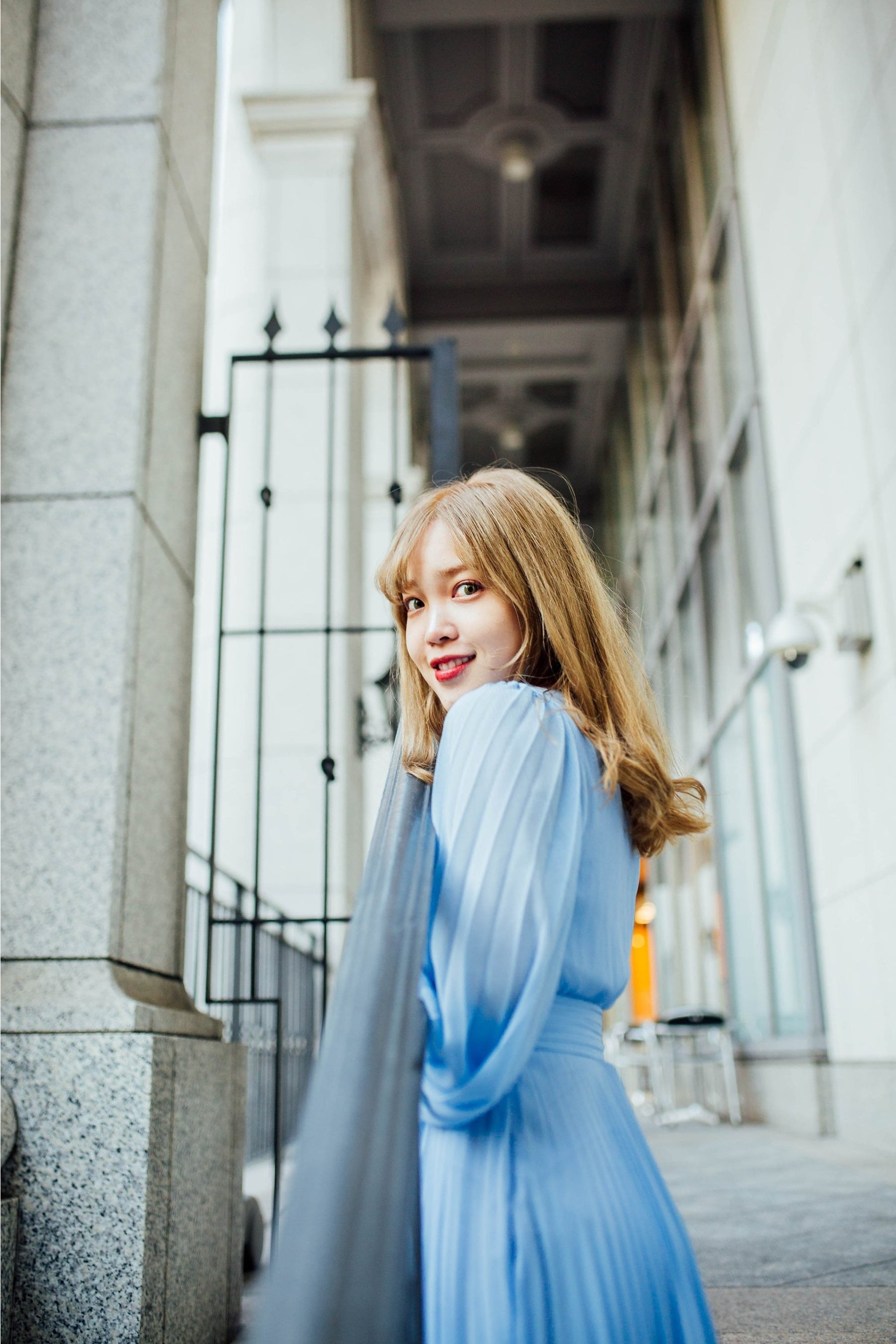 株式会社HOLIC・