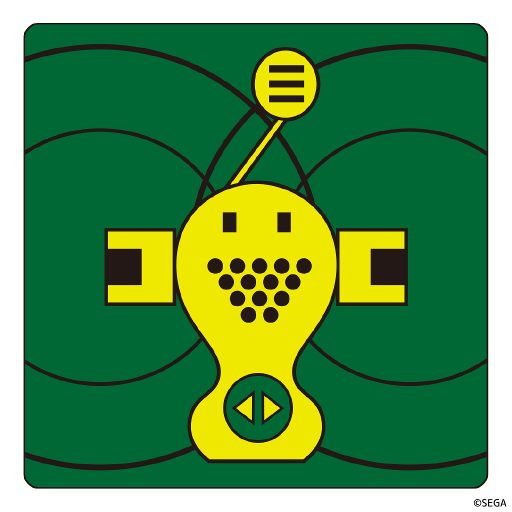 ジェットセットラジオ Graffiti Soul ラバーコースター