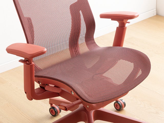 高品質オフィスチェアをご自宅に 『WindeX OFFICE CHAIR』~4D 高品質オフィスチェアをご自宅に 『WindeX OFFICE CHAIR』~4D
