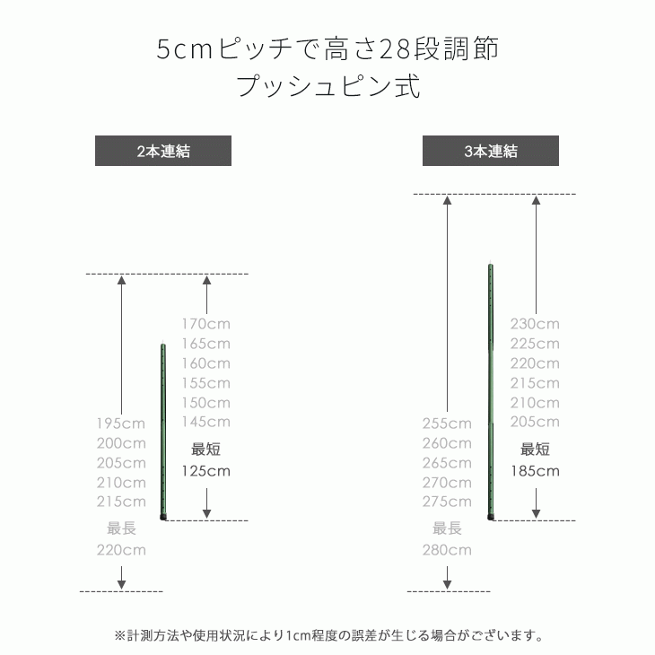 28段階の高さ調節が可能 メインで使えるテント タープポール登場 タンスのゲンより自在な張り方対応の最 硬 のアルミポール 発売 タンスのゲンのプレスリリース