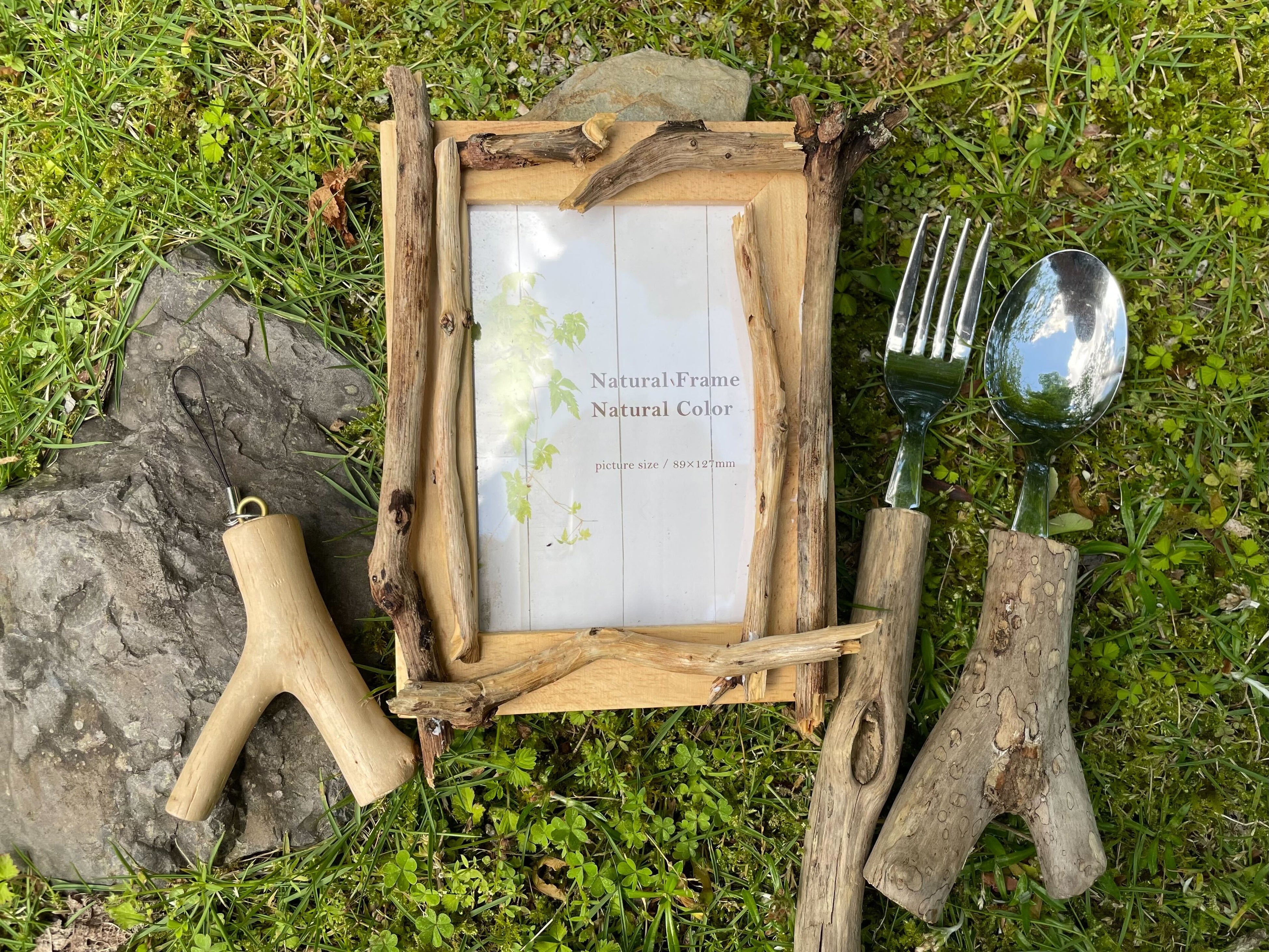 クラフトの一例