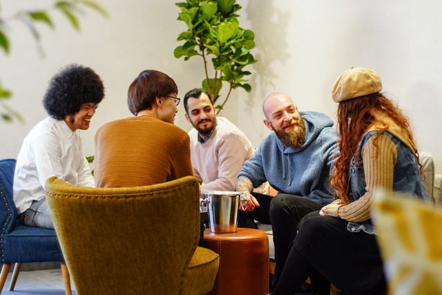 倉敷観光にNAGI Kurashiki Hotel & Lounge