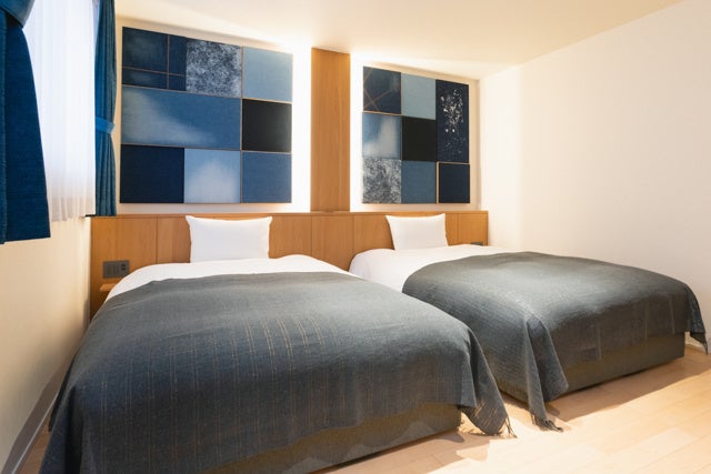 株式会社ボブソンピーチフォートウォールアート