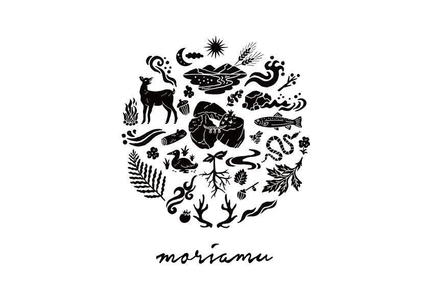moriamu