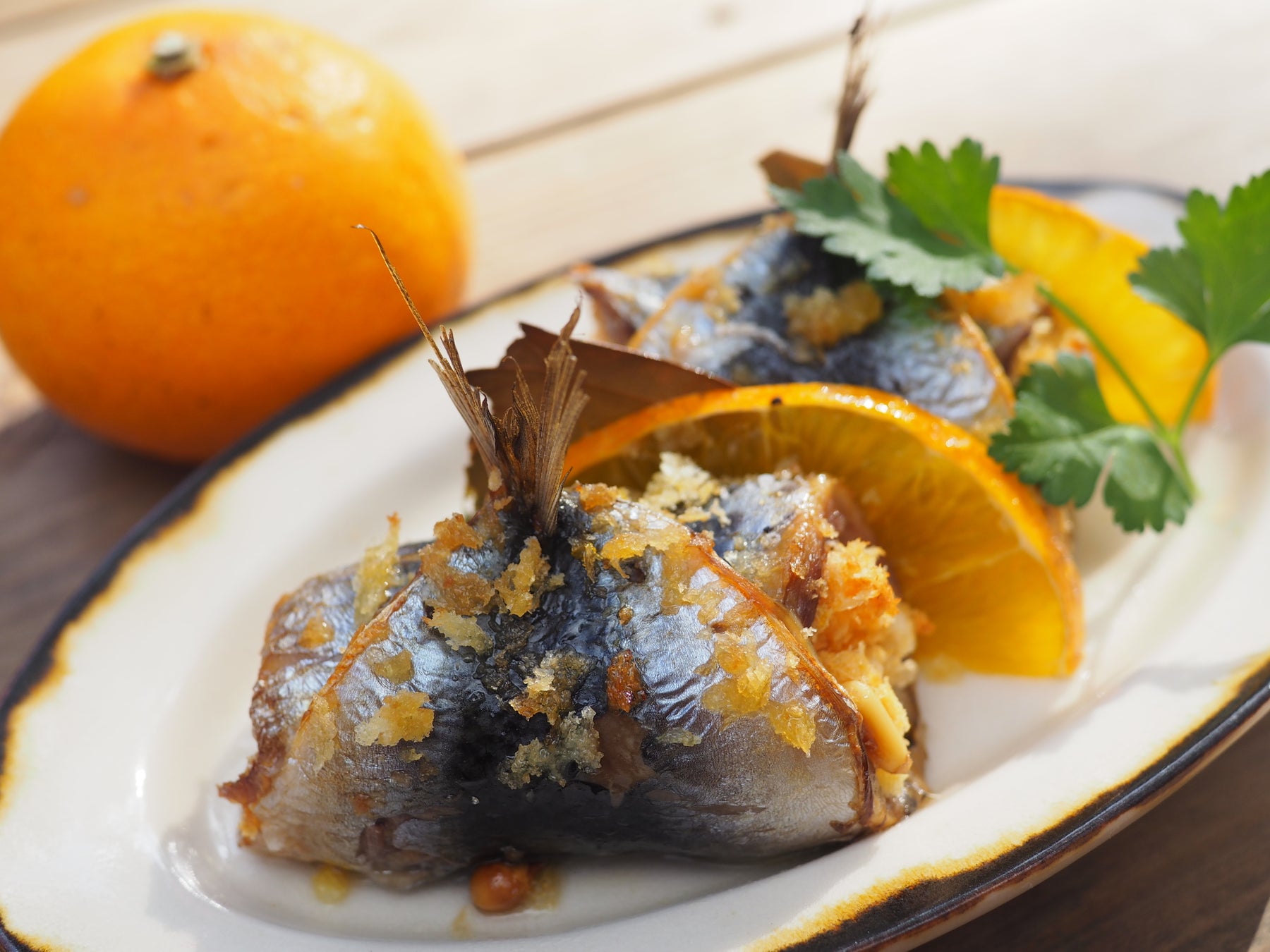 南イタリア郷土料理べッカフィーコ