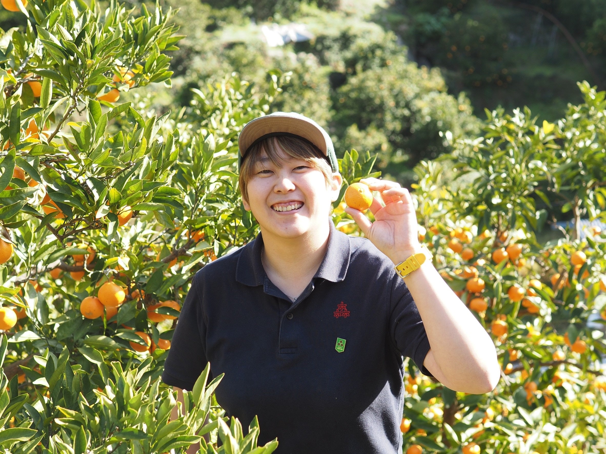 企画担当者 佐々木海