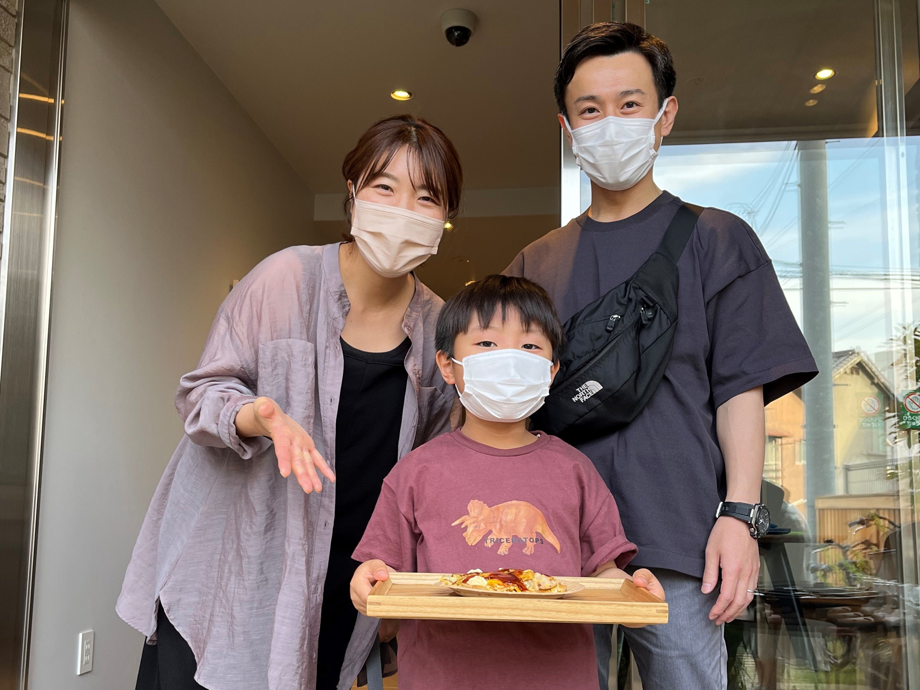 ホテルでお好み焼き体験 Nagi Hiroshima Hotel Lounge Lazuli Hiroshima Hotel Loungeにて宿泊客向けに無料のお好み焼き体験を開催中 株式会社サン クレアのプレスリリース